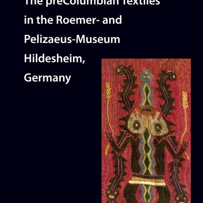 Precolumbian textiles